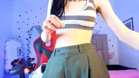 Isla Rosee18 online show from April 2026 01:08:01 AM