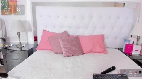 Vanessa online show from March 2026 11:38:01 AM