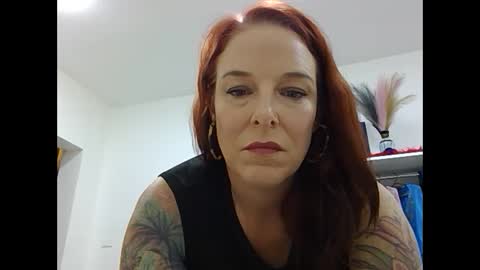 Sexy Serena online show from September 2025 12:59:02 PM