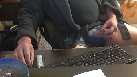 Duke online show from December 2024 01:51:01 PM