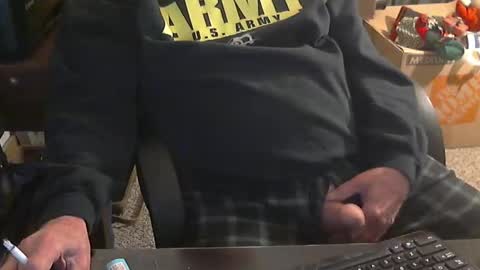 Duke online show from January 2025 02:37:02 AM