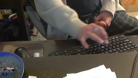 Duke online show from February 2025 05:20:01 PM