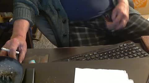 Duke online show from February 2025 02:54:02 PM