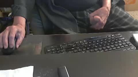 Duke online show from November 2025 04:29:01 PM