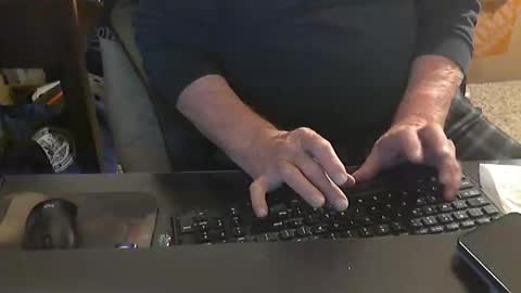 Duke online show from December 2025 07:32:01 PM