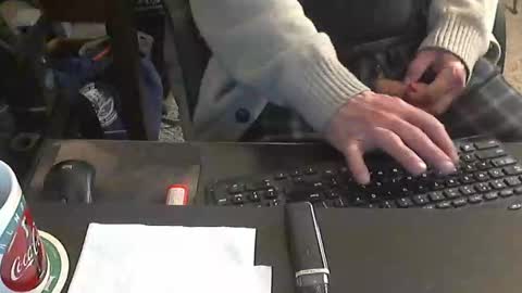 Duke online show from February 2026 12:23:02 PM