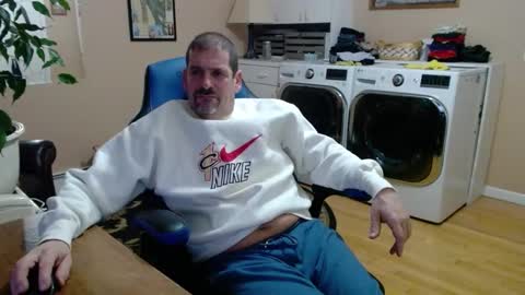 Jim online show from February 2025 09:36:01 AM