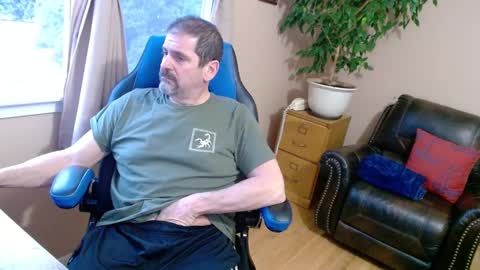 Jim online show from February 2025 11:50:02 AM