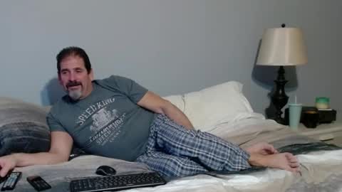 Jim online show from October 2025 10:47:02 PM