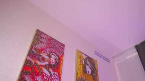 Im Eva  Lovense is activeThere are legends that in this room all your wishes can come true  Private is Open  online show from April 2026 08:09:02 AM