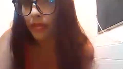 BiancaRose online show from November 2025 12:07:01 PM