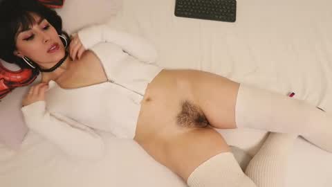 Morgana online show from February 2025 09:37:02 PM