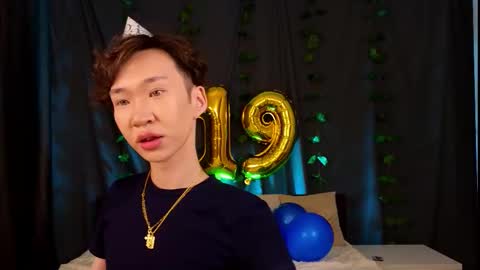 Takumi online show from November 2025 03:06:01 AM