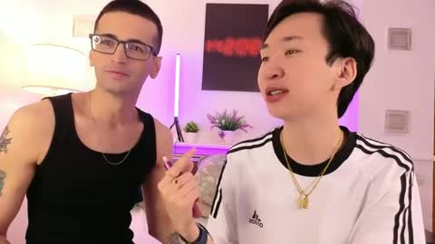 Takumi online show from April 2026 08:23:01 PM