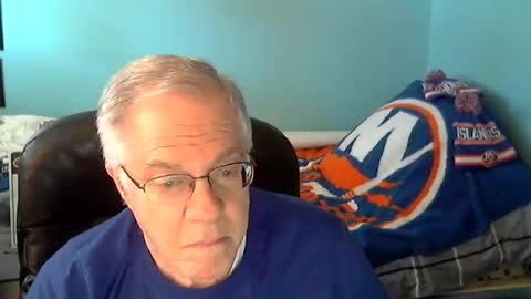 islesman22 online show from June 2026 08:42:01 PM