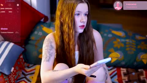 Im Lis   -   online show from October 2025 04:53:02 PM