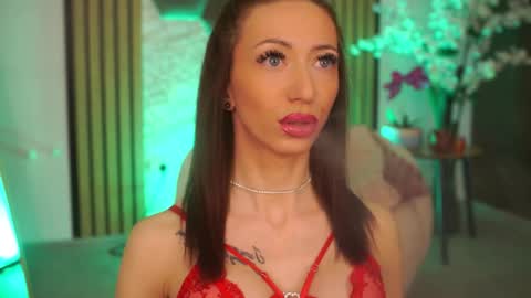 Snapshot of isrubyfever chatting on May 2026 04:18:02 AM isRubyFever online show from May 2026 04:18:02 AM