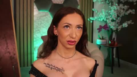 Snapshot of isrubyfever chatting on June 2026 05:45:02 AM isRubyFever online show from June 2026 05:45:02 AM