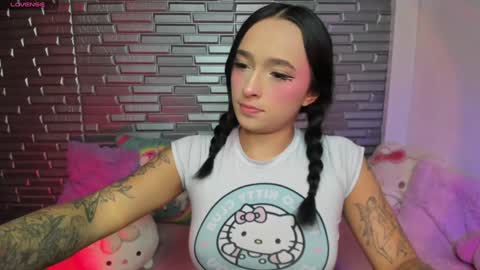 I S S A B E L A Igissaa ax    Xlittleissa  online show from December 2024 01:57:02 PM