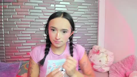 I S S A B E L A Igissaa ax    Xlittleissa  online show from December 2024 02:11:01 PM