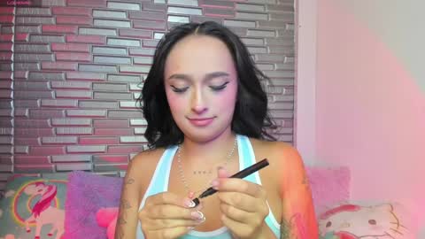 I S S A B E L A Igissaa ax    Xlittleissa  online show from January 2025 02:07:01 PM