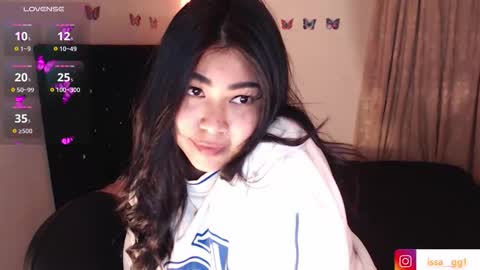 isabella p online show from September 2025 06:38:01 AM