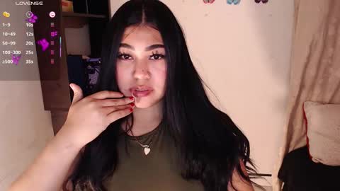 isabella p online show from January 2026 02:28:01 AM