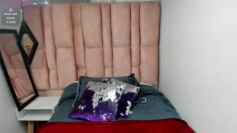 ISSA MILF online show from February 2026 12:17:02 PM