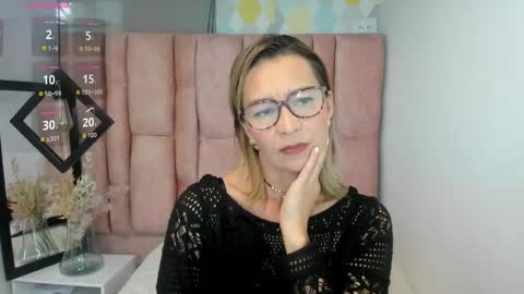 Snapshot of issa_milf__ chatting on May 2026 01:28:02 PM ISSA MILF online show from May 2026 01:28:02 PM