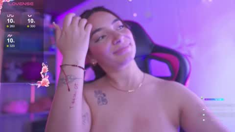 Snapshot of issa_monterrey chatting on September 2025 08:42:01 PM ISSA online show from September 2025 08:42:01 PM