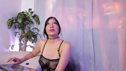 Snapshot of issaandneron_ chatting on September 2025 09:18:01 PM Issa and Neron online show from September 2025 09:18:01 PM