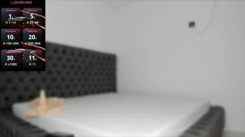 Issy online show from April 2026 05:03:02 AM