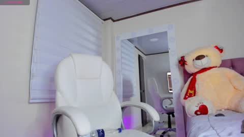 Snapshot of issabellarodriguez chatting on January 2025 08:15:01 AM Isa online show from January 2025 08:15:01 AM