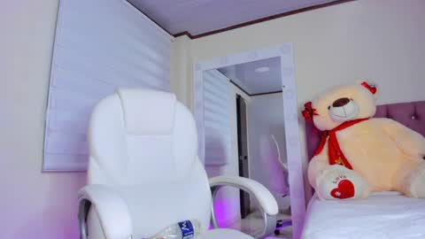 Snapshot of issabellarodriguez chatting on February 2025 08:57:01 AM Isa online show from February 2025 08:57:01 AM