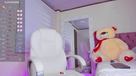 Snapshot of issabellarodriguez chatting on March 2025 08:18:02 AM Isa online show from March 2025 08:18:02 AM