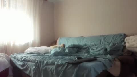 Issabelle online show from March 2026 05:22:01 AM