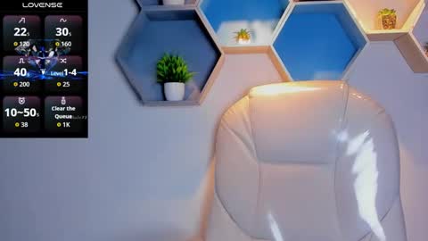 Issac online show from February 2026 09:37:02 PM