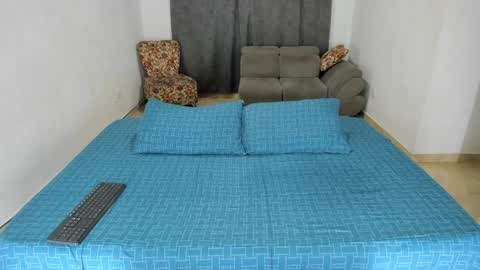 Isabella  online show from January 2025 05:34:01 AM