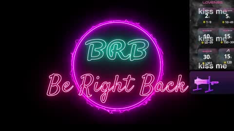 Issie online show from February 2025 10:53:02 PM