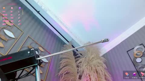 issys online show from December 2025 11:30:02 AM