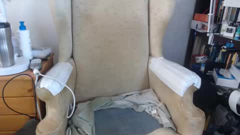 ImYourBitch online show from May 2026 08:59:01 PM