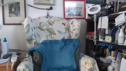 ImYourBitch online show from May 2026 06:27:02 PM