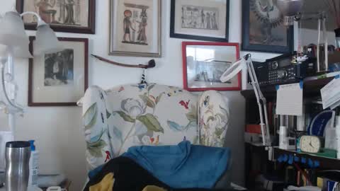ImYourBitch online show from May 2026 07:22:01 PM