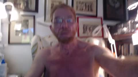 ImYourBitch online show from June 2026 05:43:02 AM