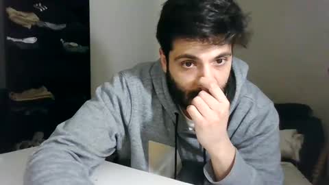 Snapshot of italianboybcn chatting on January 2025 11:12:02 AM italianboybcn online show from January 2025 11:12:02 AM