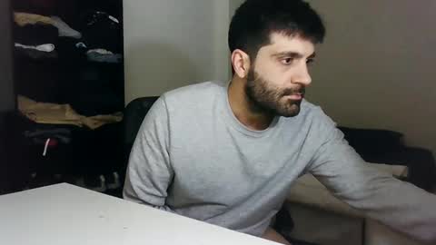 Snapshot of italianboybcn chatting on January 2025 01:02:01 AM italianboybcn online show from January 2025 01:02:01 AM