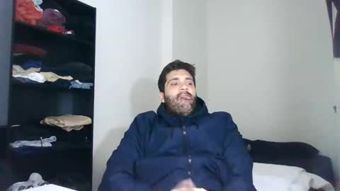 Snapshot of italianboybcn chatting on March 2025 08:45:01 AM italianboybcn online show from March 2025 08:45:01 AM