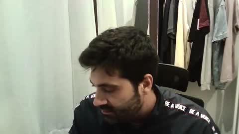 Snapshot of italianboybcn chatting on September 2025 08:01:01 PM italianboybcn online show from September 2025 08:01:01 PM