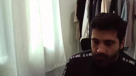 Snapshot of italianboybcn chatting on September 2025 08:07:01 AM italianboybcn online show from September 2025 08:07:01 AM