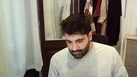 italianboybcn online show from November 2025 08:36:02 AM